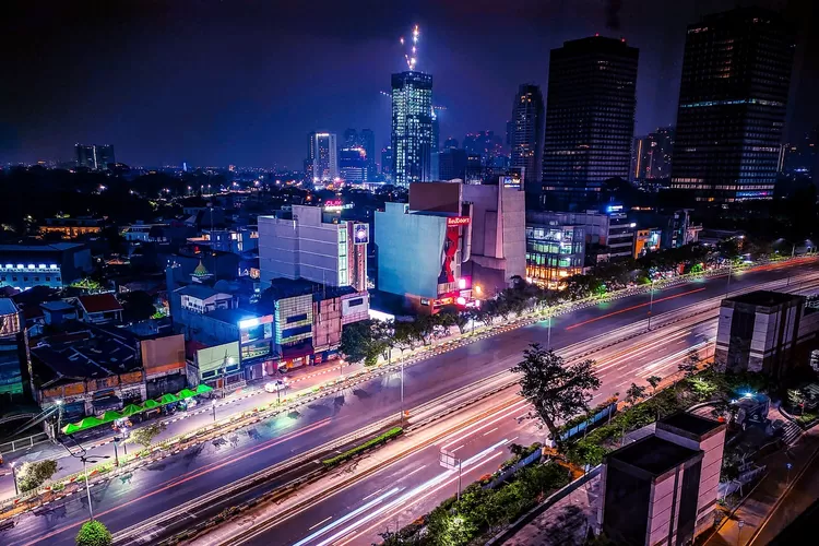 Intip 5 Urutan Daerah Paling Maju Di Provinsi Riau, Siak Ada Di Posisi ...