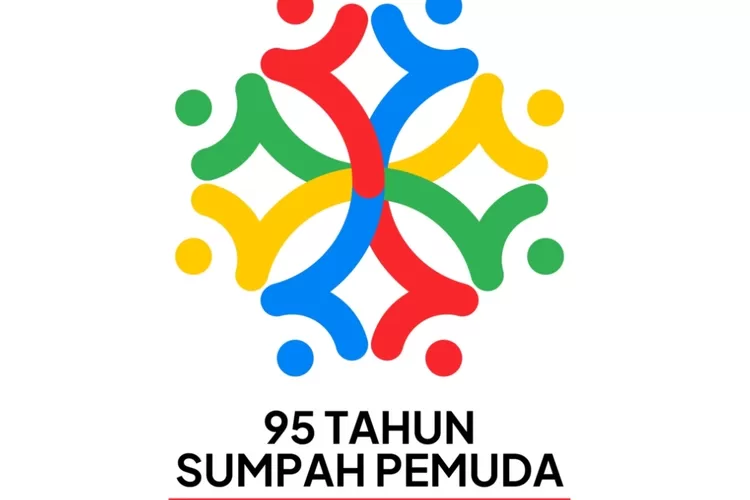 Link Download Logo Hari Sumpah Pemuda 28 Oktober 2023 Lengkap, Format ...