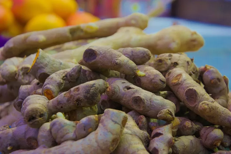 Atasi Saraf Kejepit, Resep Ramuan Herbal Dr. Zaidul Akbar, Kesegaran ...