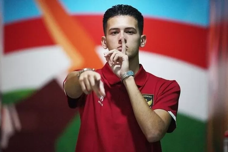 Proses naturalisasi Justin Hubner akan kembali dilanjutkan. (Instagram.com/justinhubner5)