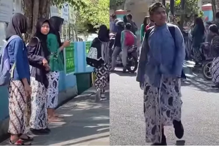 Unik! Ini Alasan Kenapa Tiap Kamis Pahing Di Jogja Wajib Pakai Baju ...