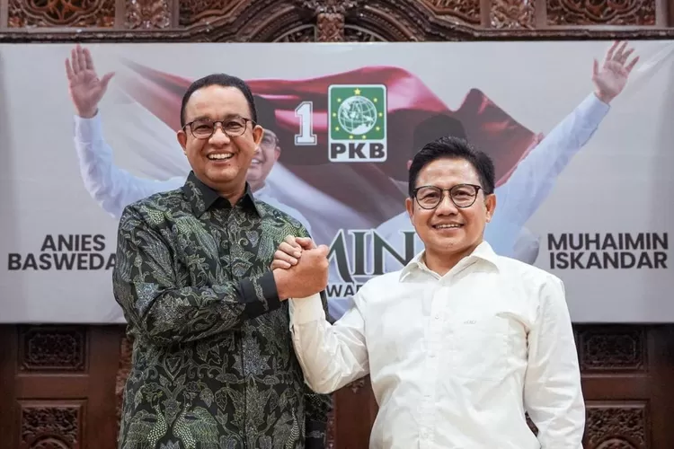 Jika Anies Baswedan Kalah Di Pilpres Pkb Akan Pilih Siapa Faizal Akbar Feeling Saya Mungkin