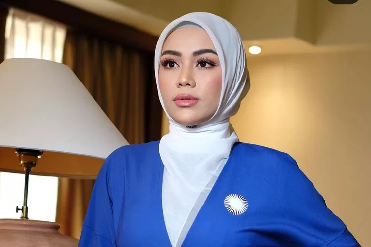 Zita Anjani Bela Zulkifli Hasan, Sebut Ada Oknum yang Memainkan Isu