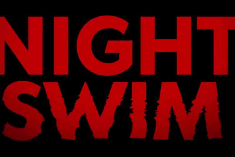 Teror di Kolam Renang, James Wan Rilis Film Horor Terbaru 'Night Swim