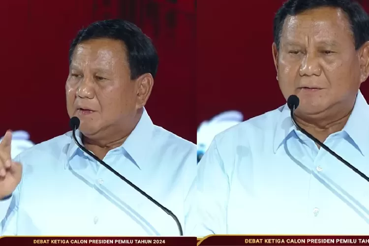 Diluar Prediksi! Prabowo Tuai Kritikan Usai Sebut Gaza Lemah Dalam ...