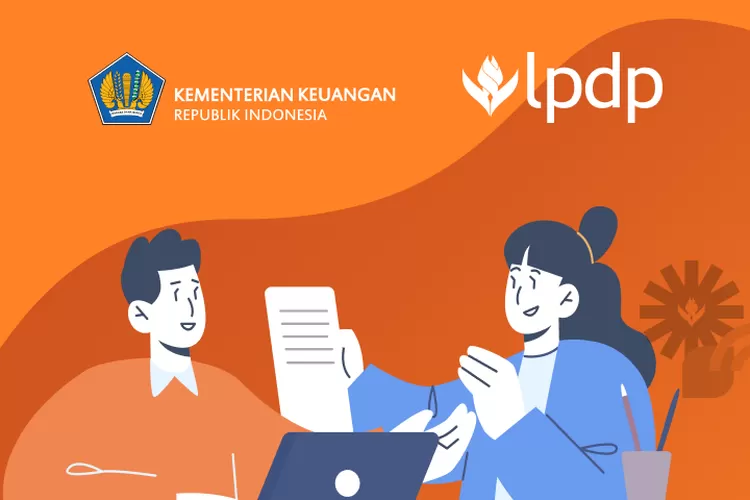 Dibuka Januari Ini Cara Mendaftar Beasiswa LPDP Lengkap Dengan Link Akses Siapkan