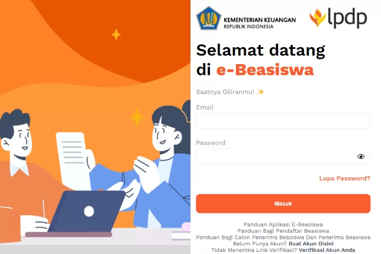 Pendaftaran LPDP 2024 Dibuka, Ini Persyaratan Daftar Beasiswa Reguler ...