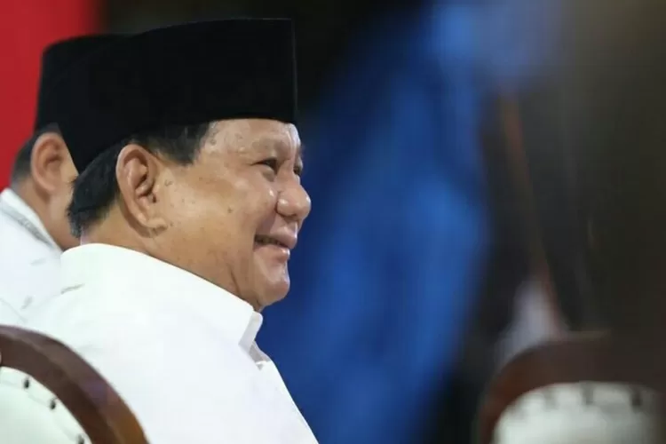 Dapat Sentimen Negatif Terbesar, Ini 4 Prestasi Prabowo Saat Jadi ...