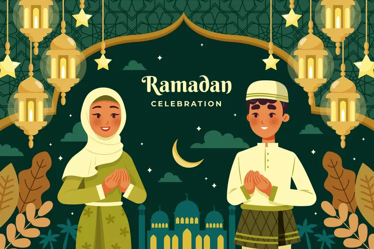 10 Balasan Ucapan Marhaban Yaa Ramadhan 1445 H, Penuh Doa Dan Harapan ...