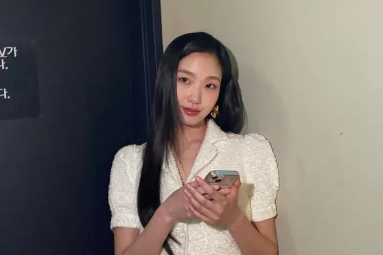 Potret Kim Go Eun. (Instagram.com/@ggonekim)