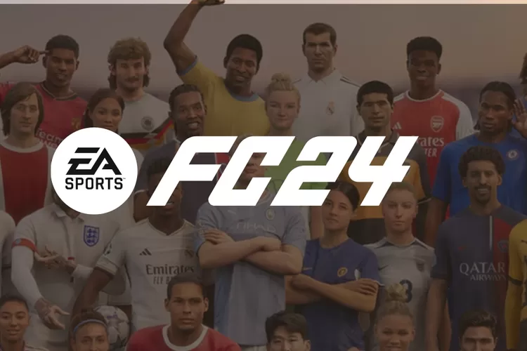 Everything new in EA SPORTS FC 24 that FIFA didn't have - Meristation