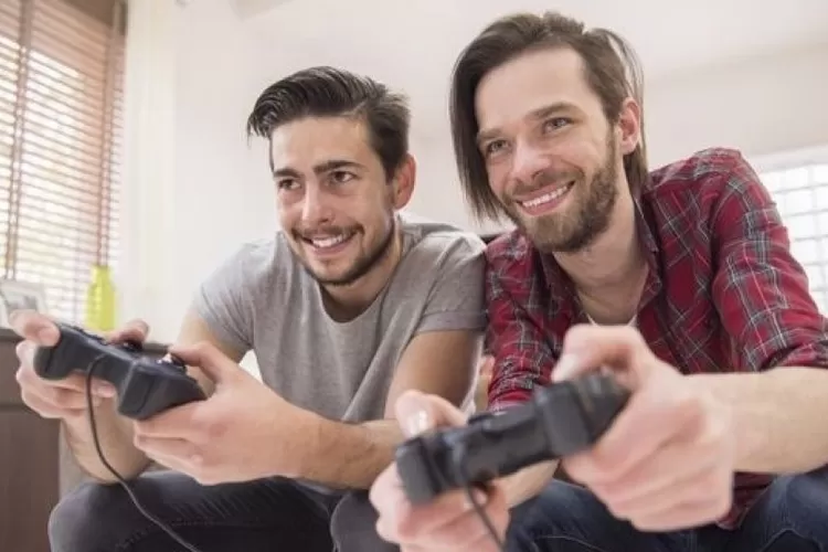 Ilustrasi - Main game