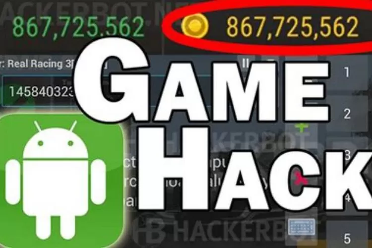 16 Aplikasi Cheat Game Online & Offline Terbaik di Android