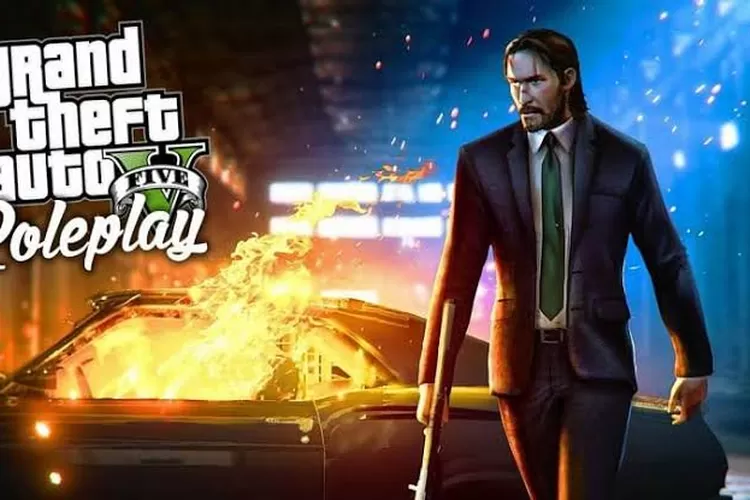 Mengenal Apa Itu Gta Roleplay Pengertian Cara Kerja Dan Alasan Kenapa Gtarp Ini Menarik