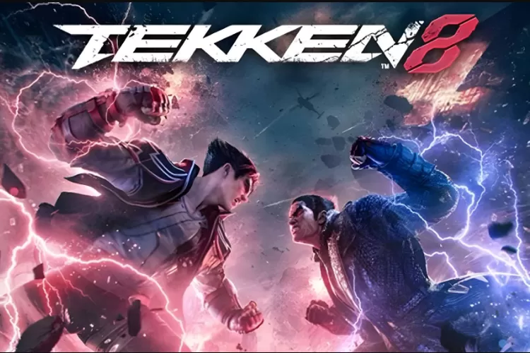 Spesifikasi PC Game Tekken 8 Yang Akan Dirilis Januari 2024 Mendatang ...