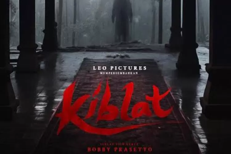 Film Horor Kiblat Bercerita Tentang Apa Berikut Sinopsis Lengkapnya