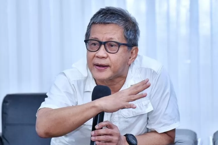 Pengamat politik, Rocky Gerung mengaku pernah memberikan usulan rahasia eks Menko Polhukam, Mahfud MD jadi calon Presiden RI. (Dok. PKS)