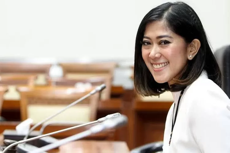 Meutya Hafid Dorong UMKM Kembangkan Usaha Lewat Media Digital ...