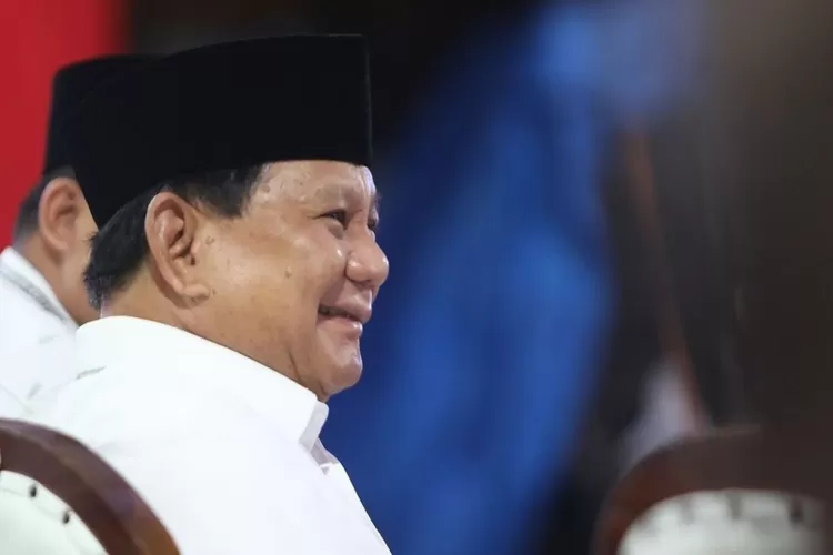 Inilah Arti Nama Prabowo Subianto, Memiliki Makna Sifat Luhur dan