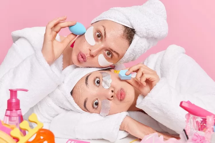 Dear Wanita, Ini 6 Cara Memilih Skincare Yang Tepat: Panduan Untuk ...