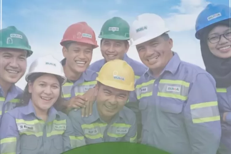 Mau Kerja Di Perusahaan Tambang Batu Bara Yuk Lamar Segera Loker Di PT Bukit Makmur Mandiri