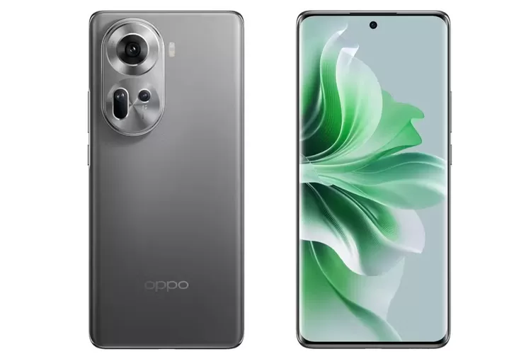 Resmi Dirilis OPPO Reno 11 5G Dan Reno 11 Pro 5G Hadir Dengan Layar ...