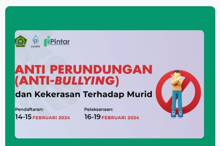 Kunci Jawaban 3.2 Perilaku Bullying Ditinjau Dari Perspektif Ilmu ...