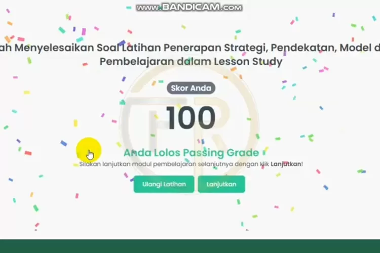 Dijamin Lulus! Kunci Jawaban PINTAR Kemenag Materi 3.3 Penerapan ...