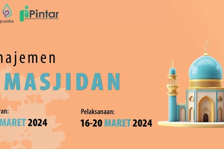 Latihan Soal Dan Kunci Jawaban Materi 3.1 Sejarah Organisasi Masjid ...