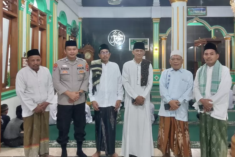 Lebaran Lebih Menarik, Ini Contoh Teks MC Bahasa Sunda Agenda Halal ...