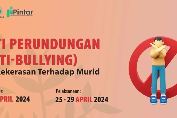 Latihan Soal Dan Kunci Jawaban Materi 3.3 Menjadi Satgas Anti Bullying ...