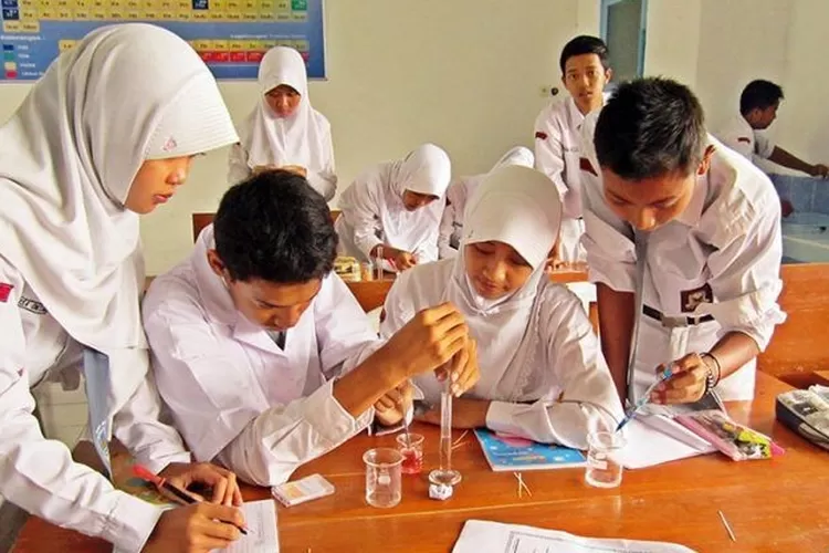 Kunci Jawaban Latihan Pemahaman Modul 2 Merealisasikan Bersama Dan ...