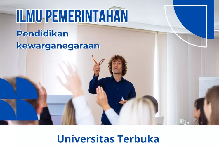 Kumpulan Soal Ujian Akhir Semester (UAS) Ilmu Pemerintahan MKDU4111 ...