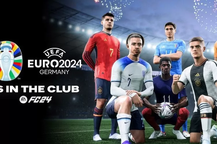 Euro 2024: Panduan Lengkap Daftar Pembagian Grup, Jadwal, Dan Prediksi ...