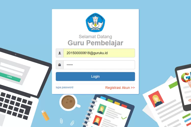 Fix Yang Dapat Notifikasi Ini Langsung Ikut PPG Daljab 2024, Yuk Segera ...