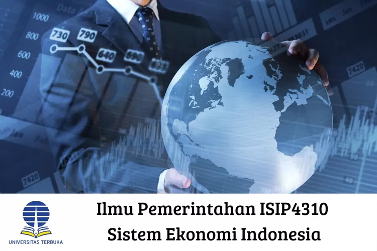 Mahasiswa FISIP Wajib Tahu! Soal Dan Jawaban UAS Sistem Ekonomi ...