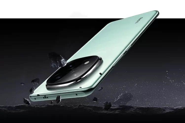 Redmi Note 14 Pro dan Pro+ Resmi Diluncurkan (GSM Arena )