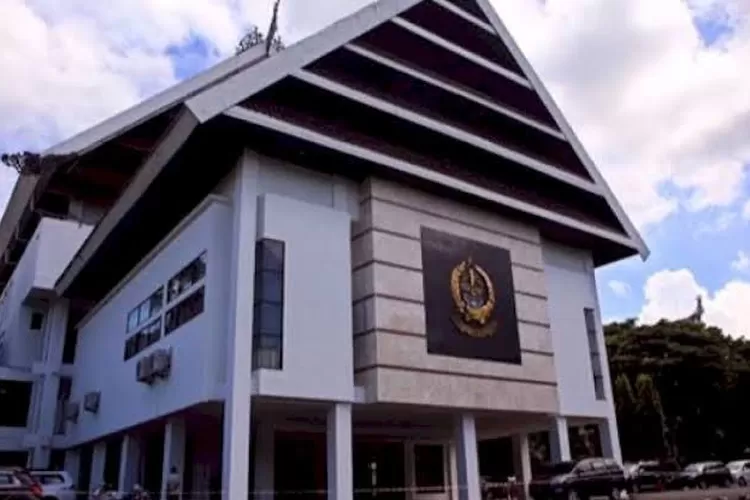 Luas wilayah Sulsel berkurang.