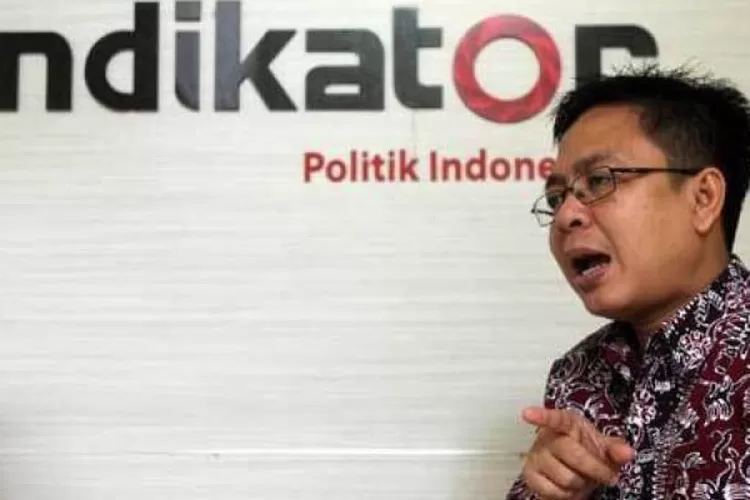 Survei Indikator Politik: Peluang Prabowo Gibran Menang Satu Putaran ...