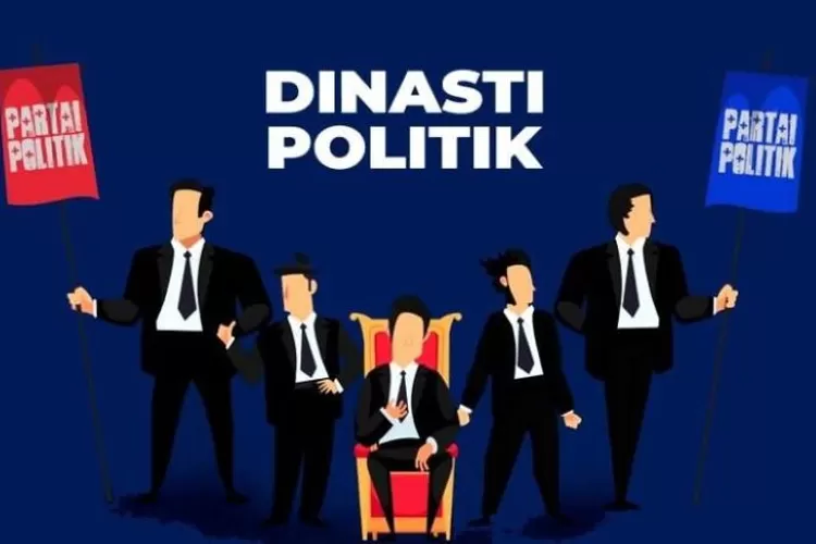 Benarkah Dinasti Politik Di Indonesia Itu Diperbolehkan? - Jatim Network