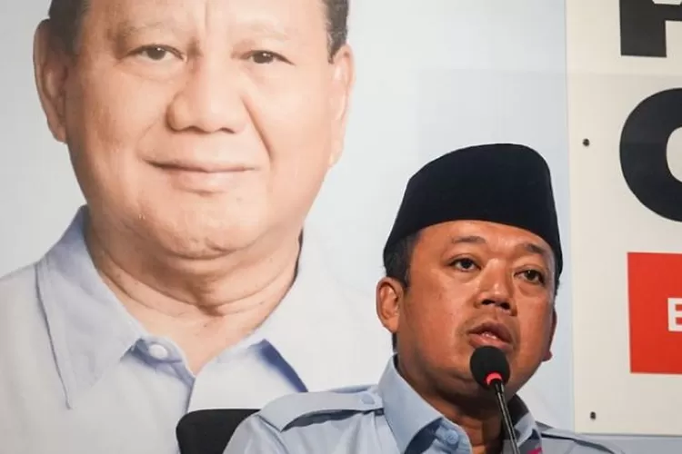 TKN Tegaskan Energi Terbarukan Menjadi Prioritas Prabowo-Gibran - Sinar ...