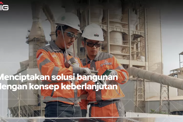 Tekan Emisi Karbon, Semen Indonesia (SMGR) Gunakan CNG - Sinar Harapan