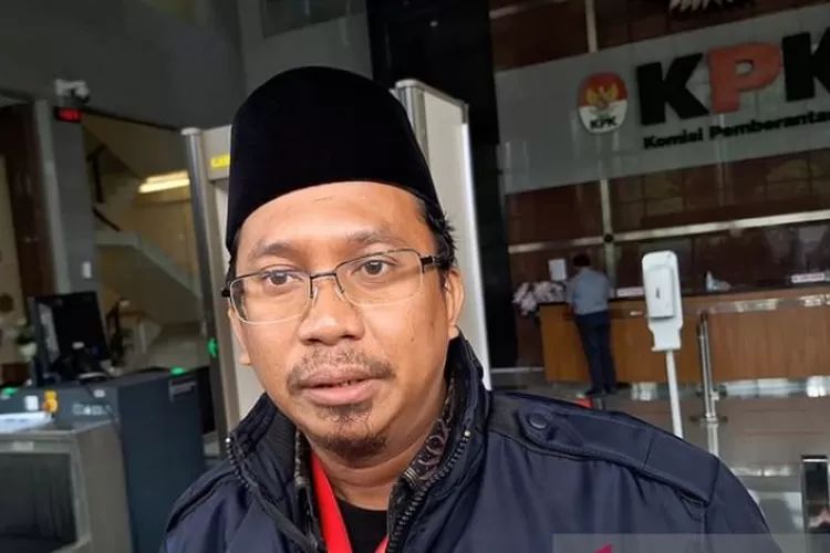 Harta Kekayaaan Bupati Sidoarjo Ahmad Muhdlor Ali Yang Resmi Ditetapkan ...