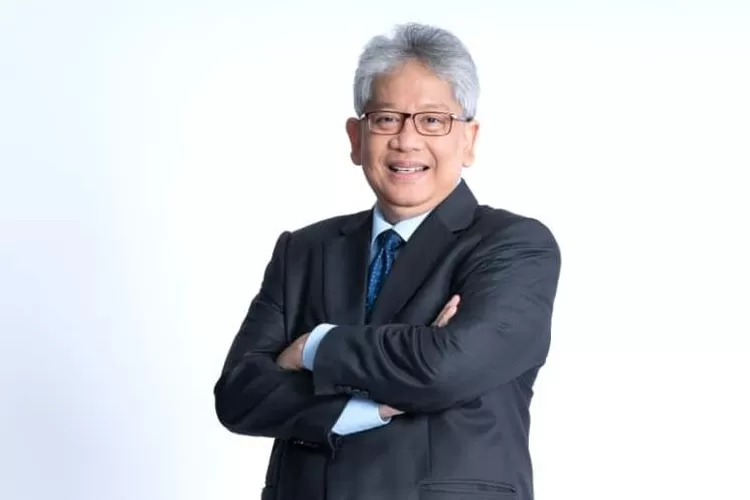 Direktur Utama PT Bank Pembangunan Daerah Jawa Barat dan Banten (BJB) Yuddy Renaldi. (Ist)