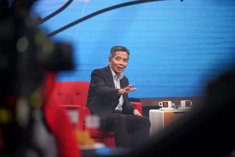 Literasi Keuangan Jadi Fokus BRI untuk Dorong Pertumbuhan Ekonomi Ultra Mikro