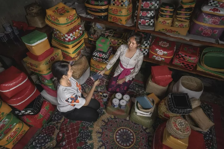 BRI Group Raih Sukses dengan Holding Ultra Mikro, Kunci Pertumbuhan Ekonomi Kerakyatan