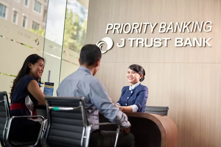 Kinerja J Trust Bank Kembali Tumbuh Positif di Kuartal I 2024