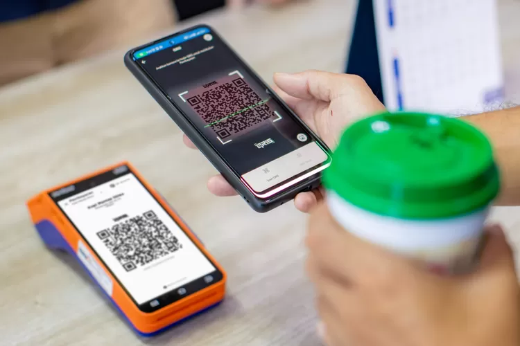 Cara Praktis Membuat QRIS BRI dengan Aplikasi BRImerchant