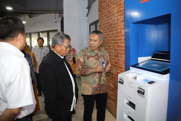 BRI dan UI Luncurkan Community Branch di UI-BRIWORK, Dorong Pertumbuhan Startup Mahasiswa