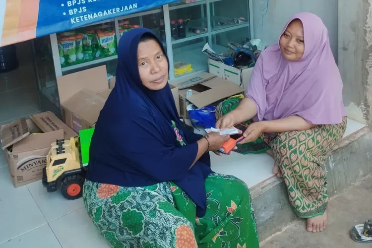 Sunaie dan Peran AgenBRILink dalam Mendukung Ekonomi Mikro di Sumenep